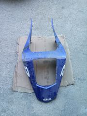 Yamaha R1 1000