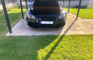 Audi RS5 2011 Audi RS5  4,2 FSI Quattro S-Tronic