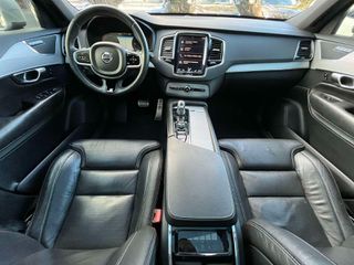 Volvo XC 90 2016 T8 PHEV R-DESIGN GEARTRONIC TWIN ENGINE-ΕΛΛΗΝΙΚΟ ΑΕΡΑΝΑΡΤΗΣΗ-thumb-56