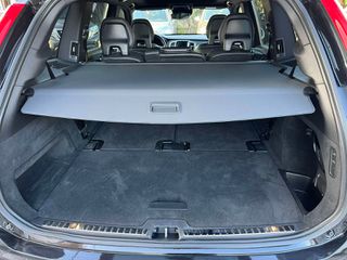 Volvo XC 90 2016 T8 PHEV R-DESIGN GEARTRONIC TWIN ENGINE-ΕΛΛΗΝΙΚΟ ΑΕΡΑΝΑΡΤΗΣΗ-thumb-59
