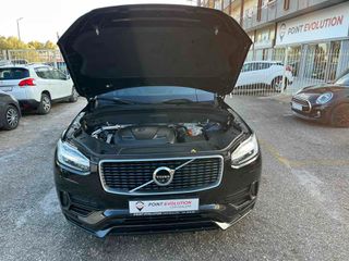 Volvo XC 90 2016 T8 PHEV R-DESIGN GEARTRONIC TWIN ENGINE-ΕΛΛΗΝΙΚΟ ΑΕΡΑΝΑΡΤΗΣΗ-thumb-64