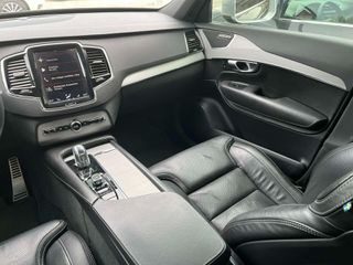Volvo XC 90 2016 T8 PHEV R-DESIGN GEARTRONIC TWIN ENGINE-ΕΛΛΗΝΙΚΟ ΑΕΡΑΝΑΡΤΗΣΗ-thumb-96