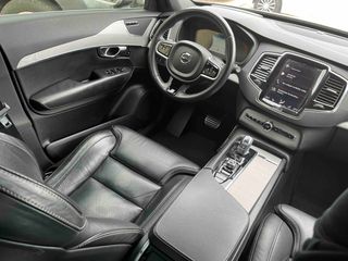 Volvo XC 90 2016 T8 PHEV R-DESIGN GEARTRONIC TWIN ENGINE-ΕΛΛΗΝΙΚΟ ΑΕΡΑΝΑΡΤΗΣΗ-thumb-29