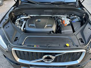 Volvo XC 90 2016 T8 PHEV R-DESIGN GEARTRONIC TWIN ENGINE-ΕΛΛΗΝΙΚΟ ΑΕΡΑΝΑΡΤΗΣΗ-thumb-65