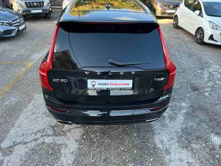 Volvo XC 90 2016 T8 PHEV R-DESIGN GEARTRONIC TWIN ENGINE-ΕΛΛΗΝΙΚΟ ΑΕΡΑΝΑΡΤΗΣΗ-thumb-3