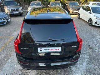 Volvo XC 90 2016 T8 PHEV R-DESIGN GEARTRONIC TWIN ENGINE-ΕΛΛΗΝΙΚΟ ΑΕΡΑΝΑΡΤΗΣΗ-thumb-5