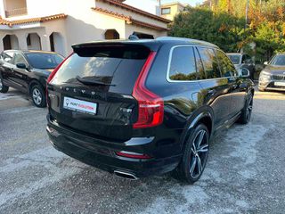 Volvo XC 90 2016 T8 PHEV R-DESIGN GEARTRONIC TWIN ENGINE-ΕΛΛΗΝΙΚΟ ΑΕΡΑΝΑΡΤΗΣΗ-thumb-6