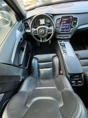 Volvo XC 90 2016 T8 PHEV R-DESIGN GEARTRONIC TWIN ENGINE-ΕΛΛΗΝΙΚΟ ΑΕΡΑΝΑΡΤΗΣΗ-thumb-33