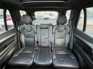 Volvo XC 90 2016 T8 PHEV R-DESIGN GEARTRONIC TWIN ENGINE-ΕΛΛΗΝΙΚΟ ΑΕΡΑΝΑΡΤΗΣΗ-thumb-34