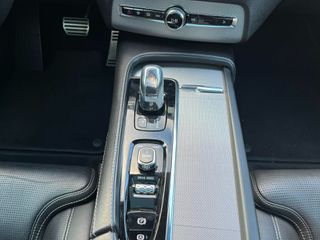 Volvo XC 90 2016 T8 PHEV R-DESIGN GEARTRONIC TWIN ENGINE-ΕΛΛΗΝΙΚΟ ΑΕΡΑΝΑΡΤΗΣΗ-thumb-35