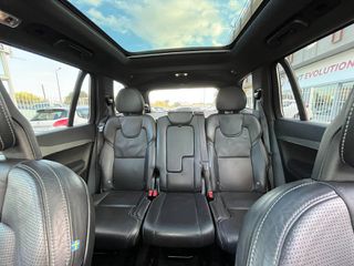 Volvo XC 90 2016 T8 PHEV R-DESIGN GEARTRONIC TWIN ENGINE-ΕΛΛΗΝΙΚΟ ΑΕΡΑΝΑΡΤΗΣΗ-thumb-36