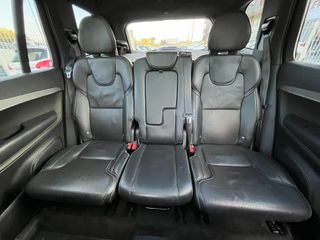 Volvo XC 90 2016 T8 PHEV R-DESIGN GEARTRONIC TWIN ENGINE-ΕΛΛΗΝΙΚΟ ΑΕΡΑΝΑΡΤΗΣΗ-thumb-37