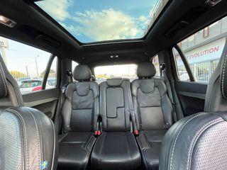 Volvo XC 90 2016 T8 PHEV R-DESIGN GEARTRONIC TWIN ENGINE-ΕΛΛΗΝΙΚΟ ΑΕΡΑΝΑΡΤΗΣΗ-thumb-39