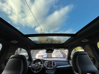 Volvo XC 90 2016 T8 PHEV R-DESIGN GEARTRONIC TWIN ENGINE-ΕΛΛΗΝΙΚΟ ΑΕΡΑΝΑΡΤΗΣΗ-thumb-40