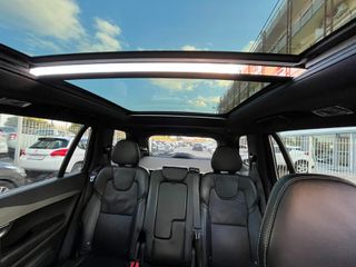 Volvo XC 90 2016 T8 PHEV R-DESIGN GEARTRONIC TWIN ENGINE-ΕΛΛΗΝΙΚΟ ΑΕΡΑΝΑΡΤΗΣΗ-thumb-42