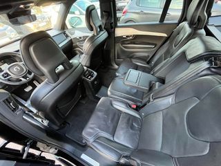 Volvo XC 90 2016 T8 PHEV R-DESIGN GEARTRONIC TWIN ENGINE-ΕΛΛΗΝΙΚΟ ΑΕΡΑΝΑΡΤΗΣΗ-thumb-45