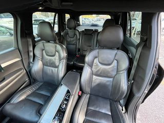 Volvo XC 90 2016 T8 PHEV R-DESIGN GEARTRONIC TWIN ENGINE-ΕΛΛΗΝΙΚΟ ΑΕΡΑΝΑΡΤΗΣΗ-thumb-48