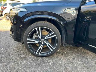 Volvo XC 90 2016 T8 PHEV R-DESIGN GEARTRONIC TWIN ENGINE-ΕΛΛΗΝΙΚΟ ΑΕΡΑΝΑΡΤΗΣΗ-thumb-9