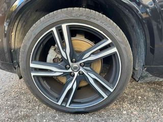 Volvo XC 90 2016 T8 PHEV R-DESIGN GEARTRONIC TWIN ENGINE-ΕΛΛΗΝΙΚΟ ΑΕΡΑΝΑΡΤΗΣΗ-thumb-49