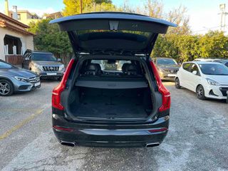 Volvo XC 90 2016 T8 PHEV R-DESIGN GEARTRONIC TWIN ENGINE-ΕΛΛΗΝΙΚΟ ΑΕΡΑΝΑΡΤΗΣΗ-thumb-13
