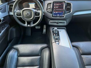 Volvo XC 90 2016 T8 PHEV R-DESIGN GEARTRONIC TWIN ENGINE-ΕΛΛΗΝΙΚΟ ΑΕΡΑΝΑΡΤΗΣΗ-thumb-15