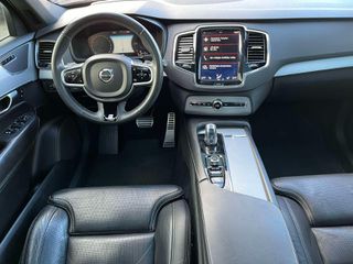Volvo XC 90 2016 T8 PHEV R-DESIGN GEARTRONIC TWIN ENGINE-ΕΛΛΗΝΙΚΟ ΑΕΡΑΝΑΡΤΗΣΗ-thumb-16