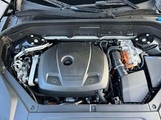 Volvo XC 90 2016 T8 PHEV R-DESIGN GEARTRONIC TWIN ENGINE-ΕΛΛΗΝΙΚΟ ΑΕΡΑΝΑΡΤΗΣΗ-thumb-18