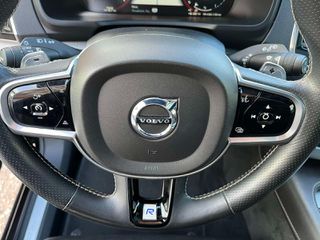 Volvo XC 90 2016 T8 PHEV R-DESIGN GEARTRONIC TWIN ENGINE-ΕΛΛΗΝΙΚΟ ΑΕΡΑΝΑΡΤΗΣΗ-thumb-19