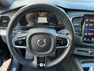 Volvo XC 90 2016 T8 PHEV R-DESIGN GEARTRONIC TWIN ENGINE-ΕΛΛΗΝΙΚΟ ΑΕΡΑΝΑΡΤΗΣΗ-thumb-20