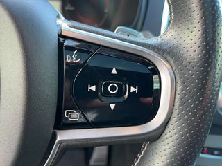 Volvo XC 90 2016 T8 PHEV R-DESIGN GEARTRONIC TWIN ENGINE-ΕΛΛΗΝΙΚΟ ΑΕΡΑΝΑΡΤΗΣΗ-thumb-21