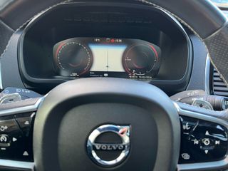 Volvo XC 90 2016 T8 PHEV R-DESIGN GEARTRONIC TWIN ENGINE-ΕΛΛΗΝΙΚΟ ΑΕΡΑΝΑΡΤΗΣΗ-thumb-26