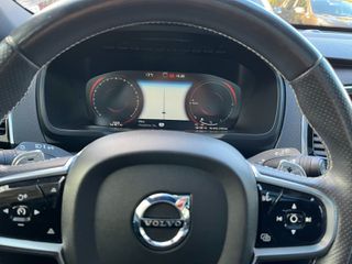 Volvo XC 90 2016 T8 PHEV R-DESIGN GEARTRONIC TWIN ENGINE-ΕΛΛΗΝΙΚΟ ΑΕΡΑΝΑΡΤΗΣΗ-thumb-27
