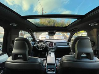 Volvo XC 90 2016 T8 PHEV R-DESIGN GEARTRONIC TWIN ENGINE-ΕΛΛΗΝΙΚΟ ΑΕΡΑΝΑΡΤΗΣΗ-thumb-31