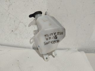Δοχειο νερου διαστολης για YAMAHA XCITY 250 2007-15
