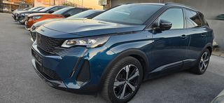 Peugeot 3008 2021 1.6 HYBRID4 300 GT E-EAT8/ΠΑΝΟΡΑΜΑ/0 ΤΕΛΗ/NIGHT VISION