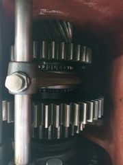 Τρακτέρ Ford 1970 3000-thumb-3
