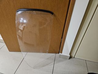 Original BMW C1 πισω ανεμοθραυστης - παρμπριζ  για  125-200