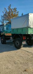 Διπλοκάμπινο Unimog 1985 U1700-thumb-1
