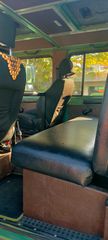 Διπλοκάμπινο Unimog 1985 U1700-thumb-6