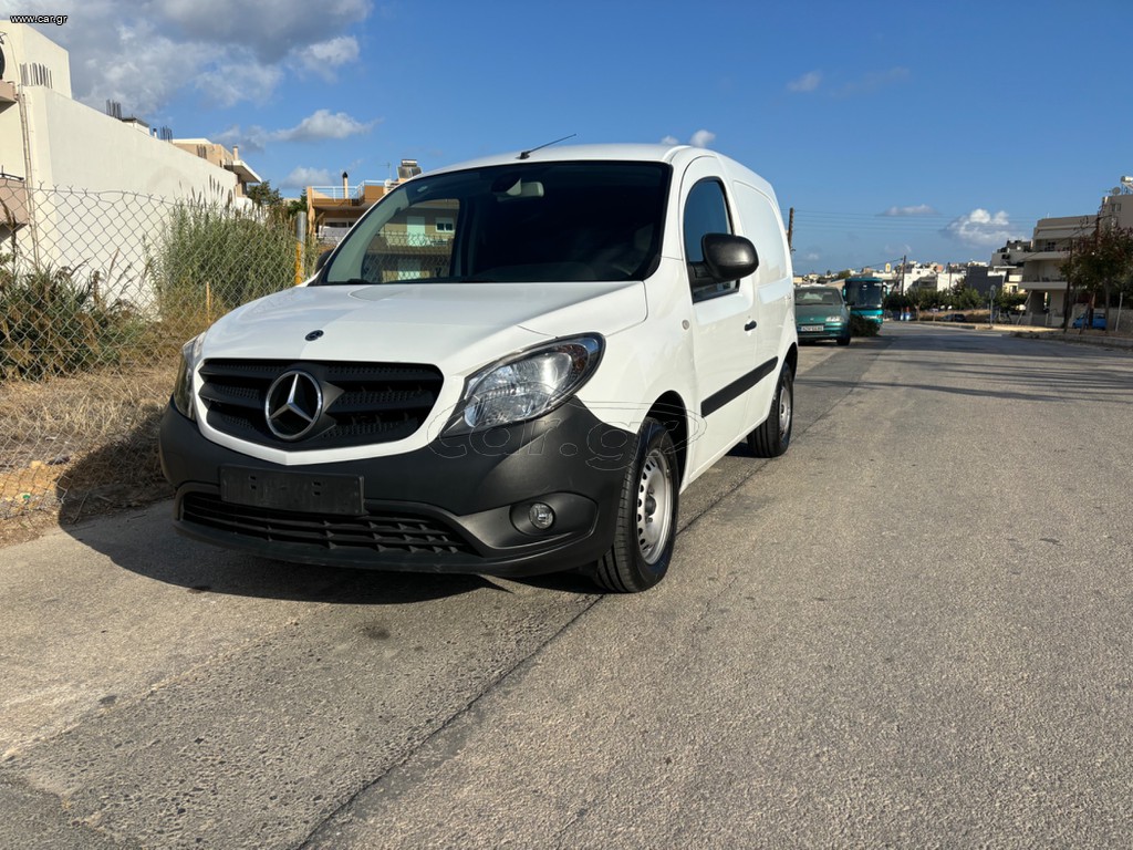 Mercedes-Benz Citan '20