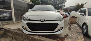 Hyundai i 20 2016