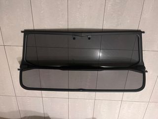 BMW 8 Series G14 Original Wind Deflector 7443147