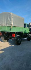 Unimog Unimog 1985 U1700-thumb-2
