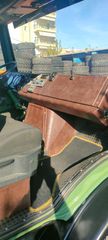 Unimog Unimog 1985 U1700-thumb-3