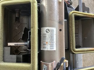 Εβαπορέτα Ε81-Ε87 BMW