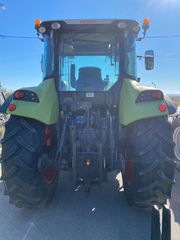 Τρακτέρ Claas 2011 ARION 430-thumb-3