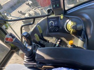Τρακτέρ Claas 2011 ARION 430-thumb-7