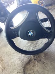 BMW τιμόνι από Ε81-Ε87