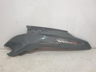 SYM SYPHONY ST 200 E5 ΑΡ  ΟΥΡΑ