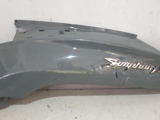 SYM SYPHONY ST 200 E5 ΑΡ  ΟΥΡΑ-thumb-1